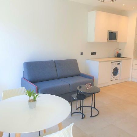 Appartamento Studio Centre Mer 302 Nizza Esterno foto